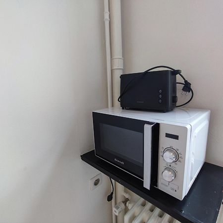La Maizou 2Ch, Clim, Terrasse- Spa Albi Ngoại thất bức ảnh