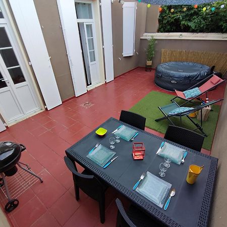 La Maizou 2Ch, Clim, Terrasse- Spa Albi Ngoại thất bức ảnh