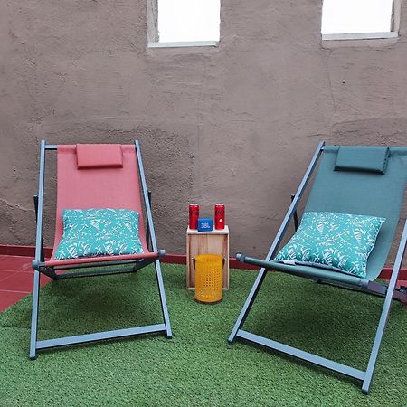 La Maizou 2Ch, Clim, Terrasse- Spa Albi Ngoại thất bức ảnh