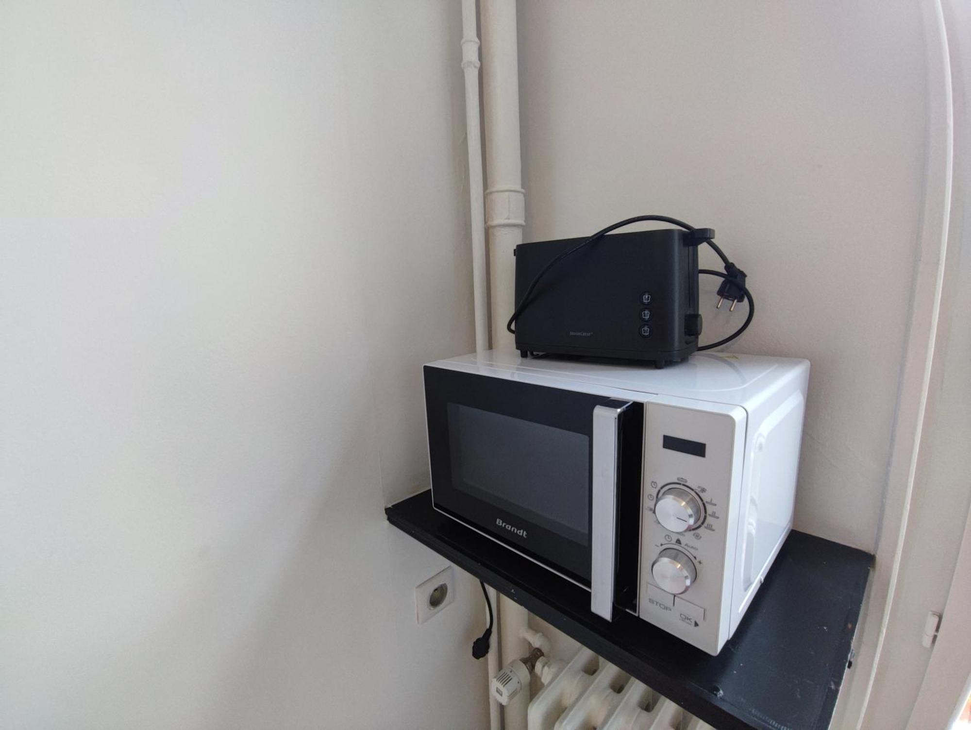 La Maizou 2Ch, Clim, Terrasse- Spa Albi Ngoại thất bức ảnh