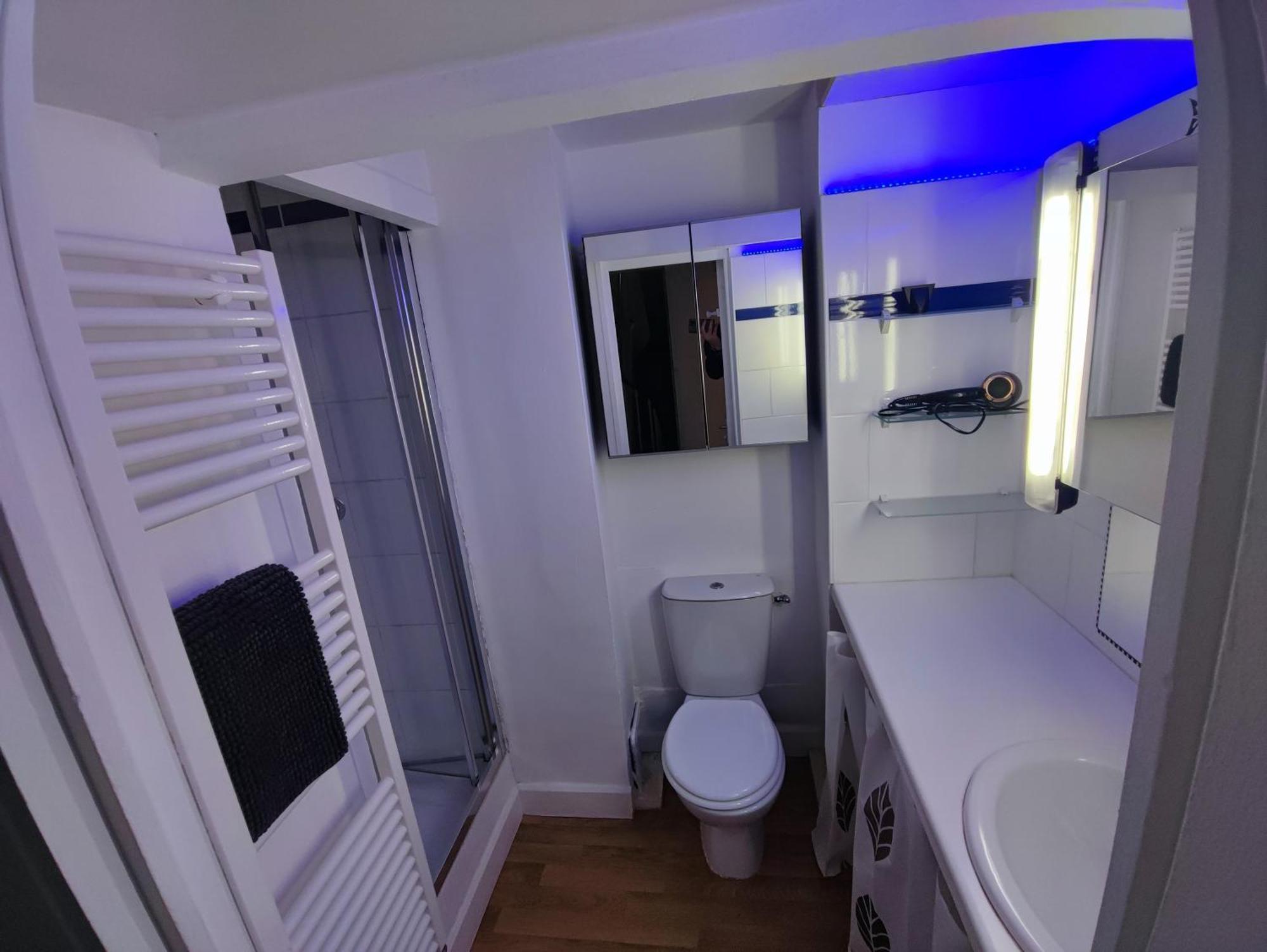 La Maizou 2Ch, Clim, Terrasse- Spa Albi Ngoại thất bức ảnh